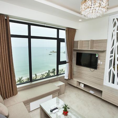 Wonderland 24H Apartments Nha Trang Exterior foto